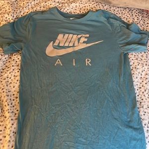 Nike air T-shirt